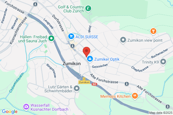 Goldcoastservices Brunner und Silbermann
