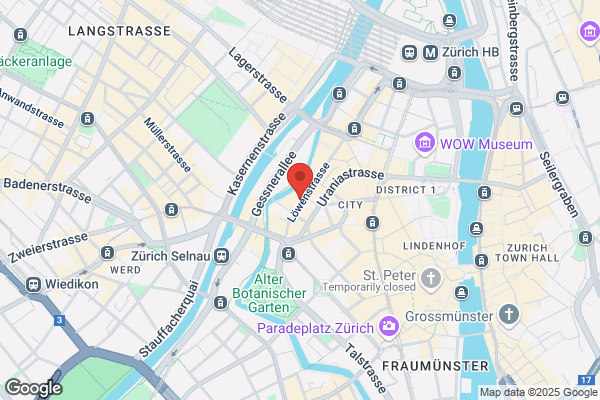Lautenbach und Partner