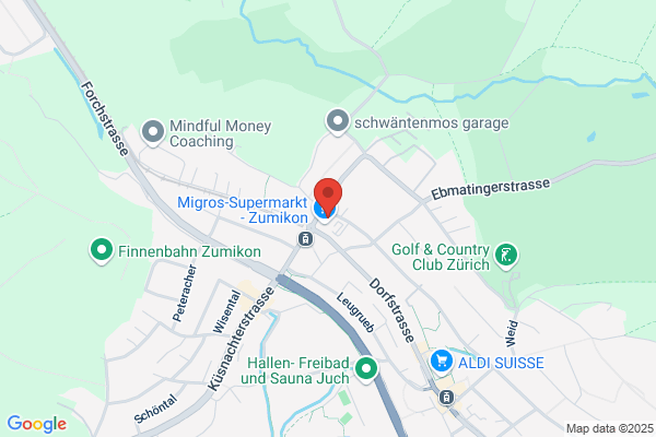 MOVE und FOOD GmbH