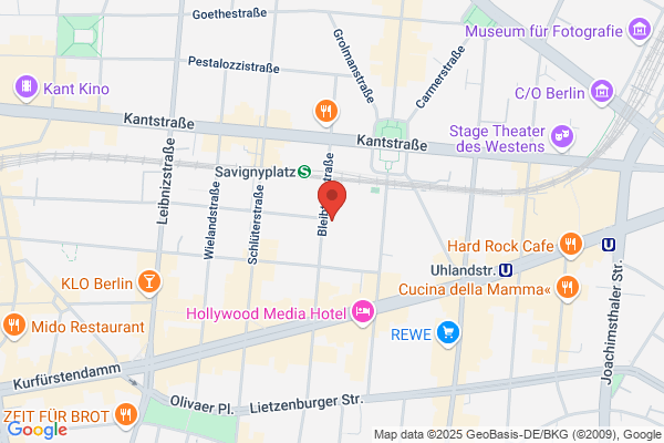 Galerie Max Strassberg