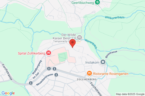 Activhealth AG