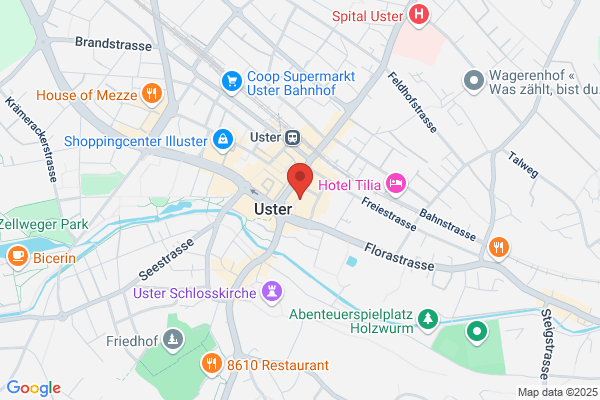 Sozialdemokratische Partei Hansruedi Corrodi