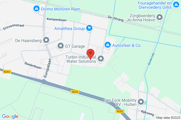 Cepro AG