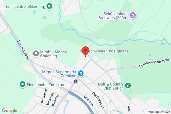 Gebrueder Ouboter AG