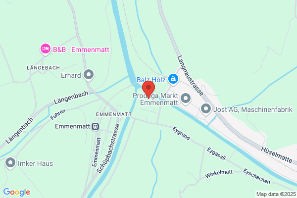 TWINS Services GmbH