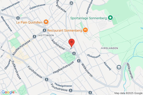 PrivaSphere AG
