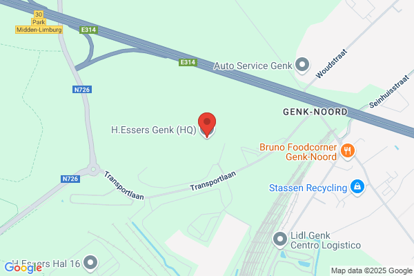 Udo Adrian Essers AG