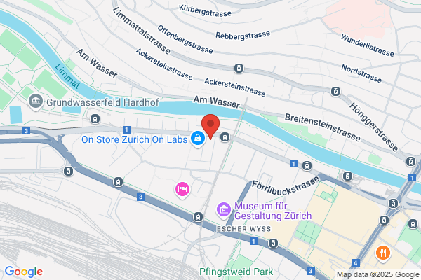schneider informatik
