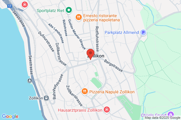 Chinderhuus Zollikon GmbH