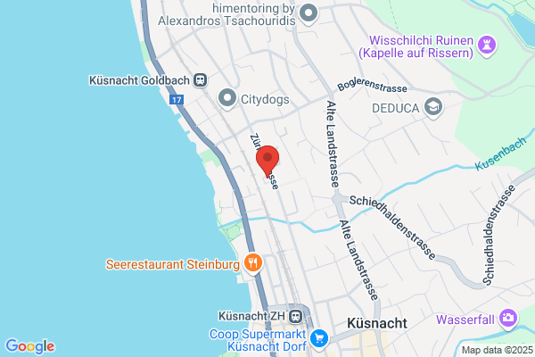 S und P Consulting, Sigrist