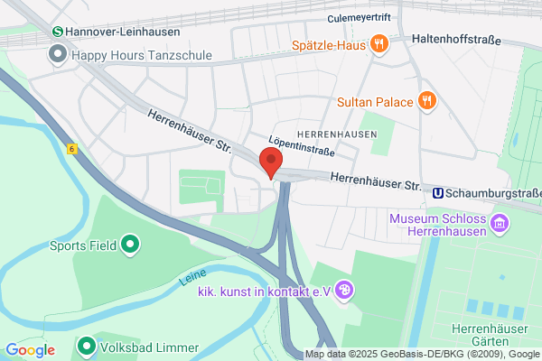 GOVITAL GMBH