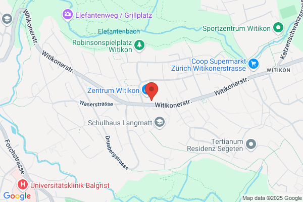 Dr.med. F. Weinmann Meier
