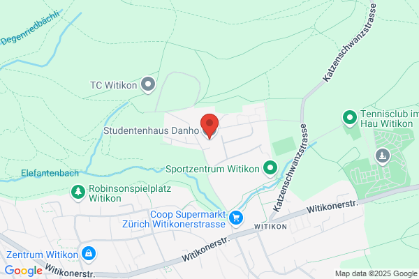 Danho Immobilien und Treuhand