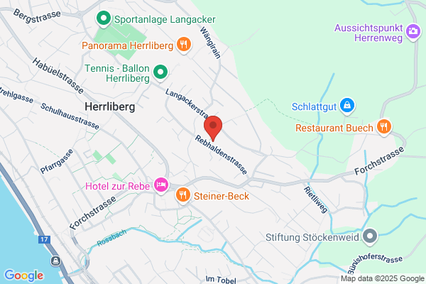 Planungsgemeinschaft de Vries AG