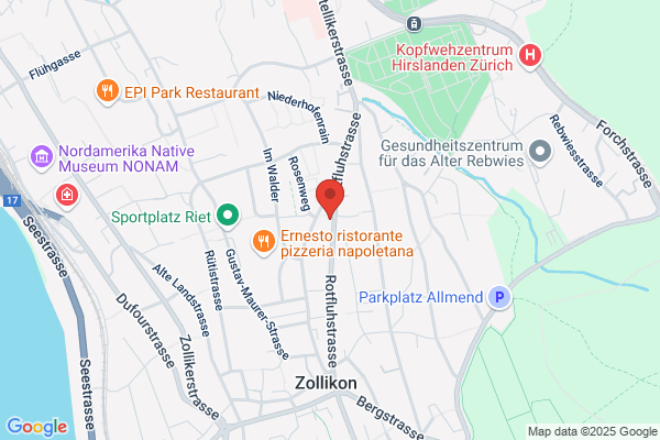 Zuerichsee Immobilien AG