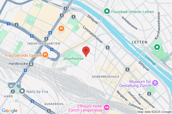 Brand Spectrum Ostermann und Partners