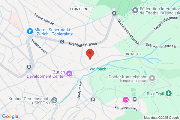 Susenberg AG