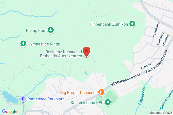 Krankenheim Bethesda