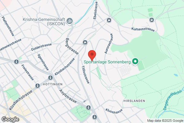 Schlaflabor Zürich AG