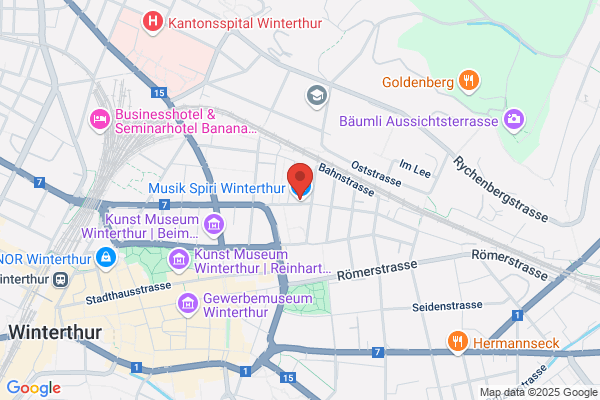 Oboenatelier Chr. Voss