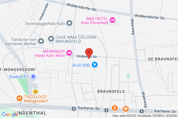 Alevis GmbH