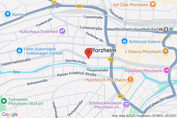 Freie evangelische Gemeinde