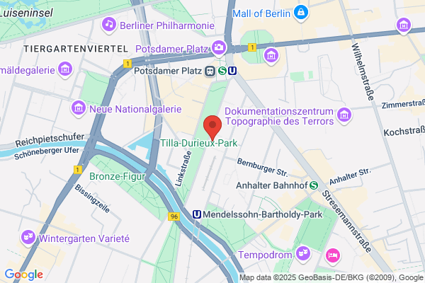 àtable gmbh