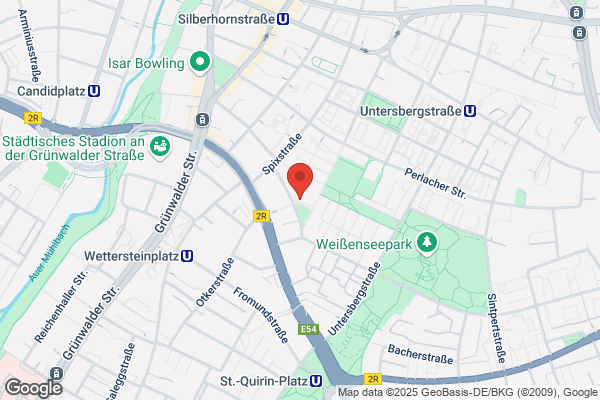 KW Consulting GmbH