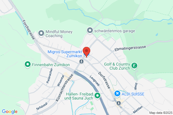 Migros Zumikon