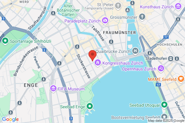 VGZ Vermoegensverwaltungs- Gesellschaft Zuerich