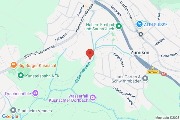 Klaeranlage
