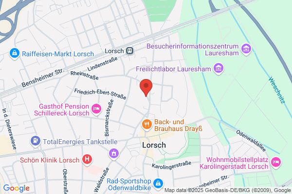 ADWIN GmbH