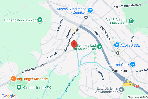 Manfred Grieshaber Consulting