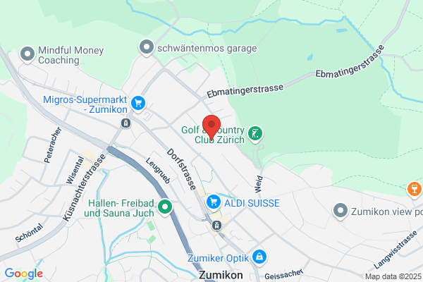 Versicherungen Treuhand Villars