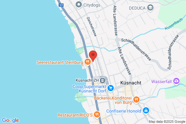 Andy Steiner Werbung AG
