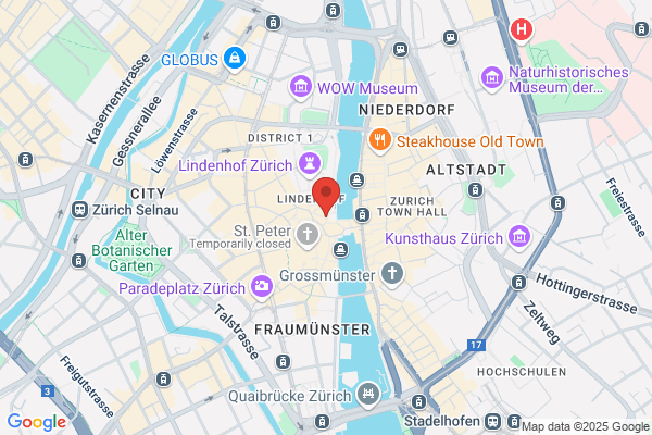 Conzept fabric und more GmbH