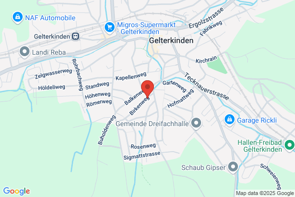 Arcos Systems GmbH