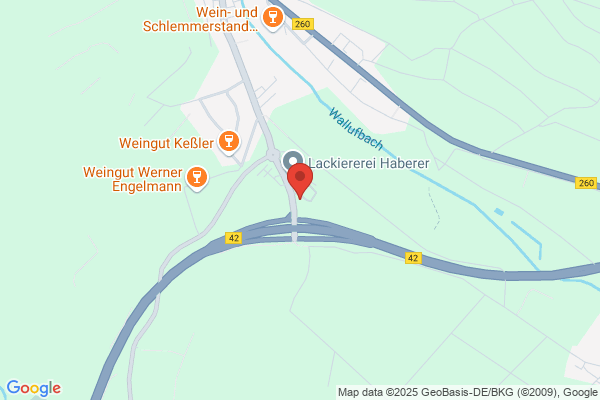 EFS GmbH TWIKE Center