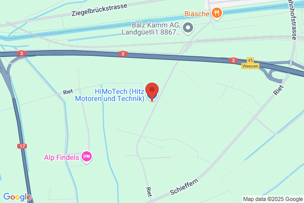 HWT Motorentechnik