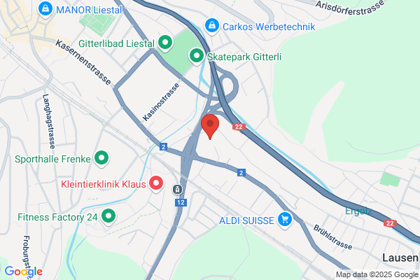 Heilpaedagogische Tagesschule Sissach