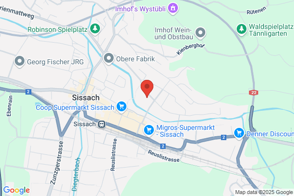 Kreisrealschule Buetzenen Rektorat