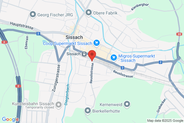 Rauscher und Stoecklin AG