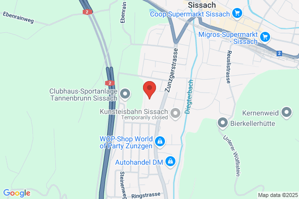 Sekundarschule Tannenbrunn