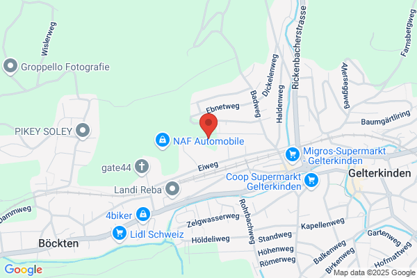 dreifels ag