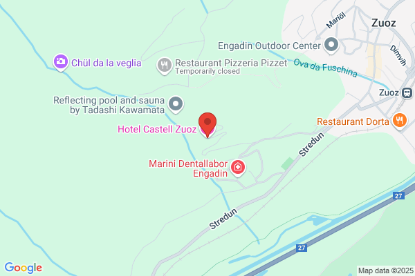 Hotel Castell