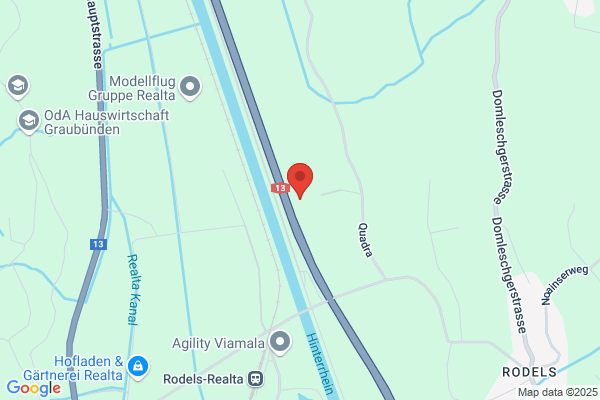 Kant. Forstgarten