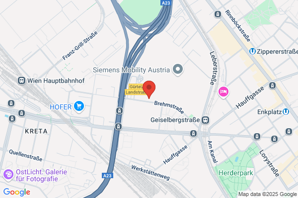 Kesch GmbH