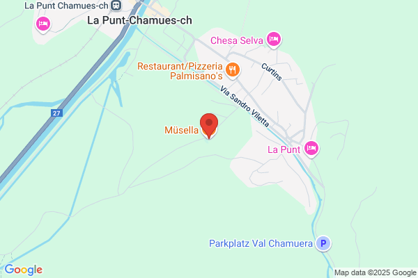 Restaurant Muesella GmbH