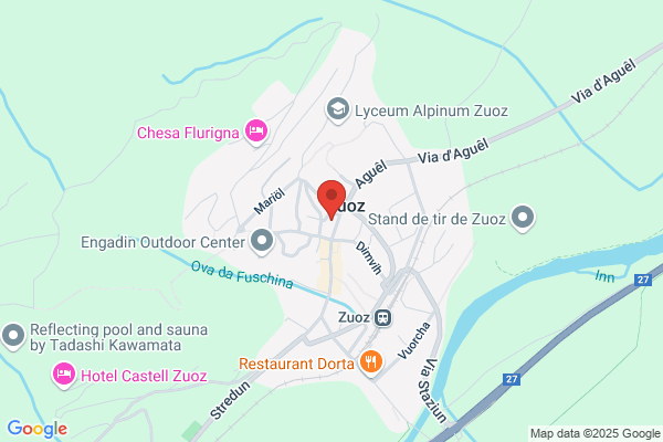 Restaurant-Pizzeria Walther