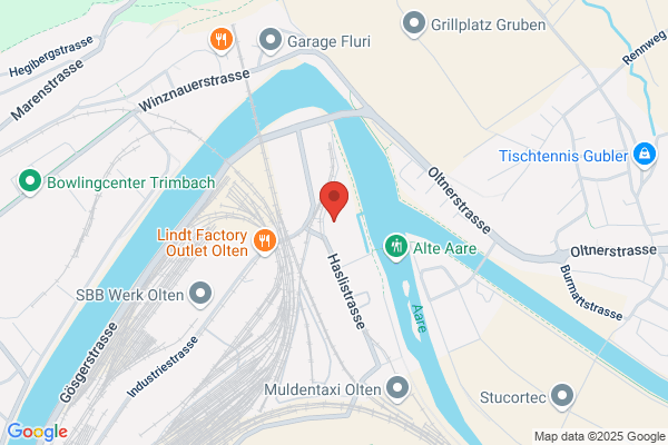 ARchiTec-mania GmbH